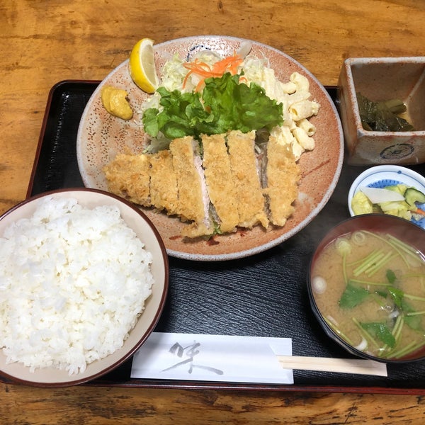 Photos At 銭形 新井分店 妙高市 新潟県