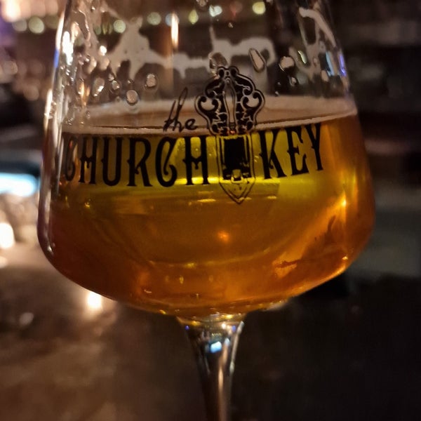 Church Key - North Beach - San Francisco, CA