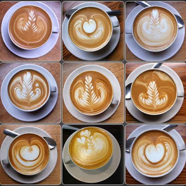 Patricia Coffee Brewers Melbourne Cbd 104 Tips From 1692 Visitors