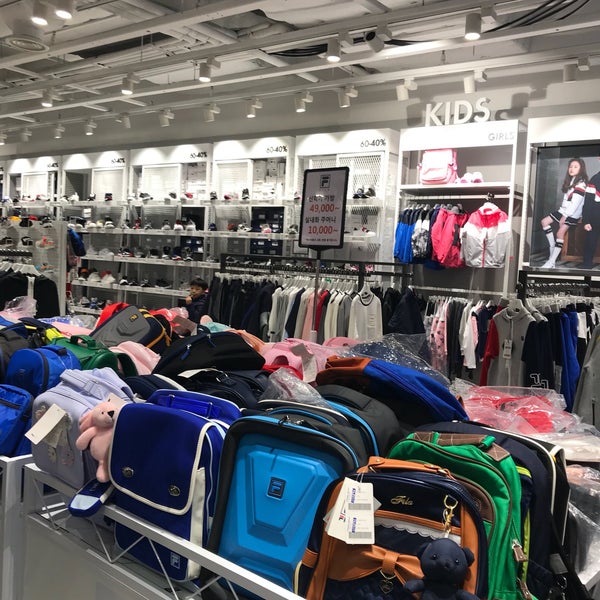 Fila Магазины В Москве На Карте