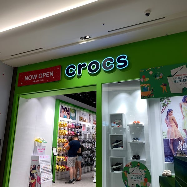 Crocs - 송파구, 서울특별시