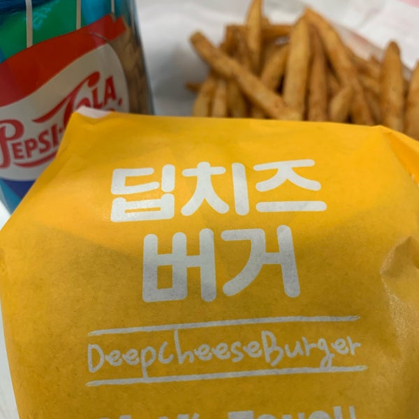맘스터치 - 문정2동 - 서울특별시, 서울특별시 맘스터치