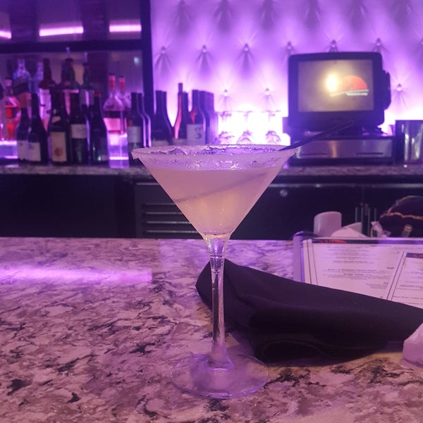 SoBe Restaurant & Lounge 10621 Greenbelt Rd