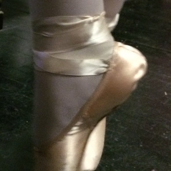 Stage Door School Of Dance Dance Studio In Midlothian