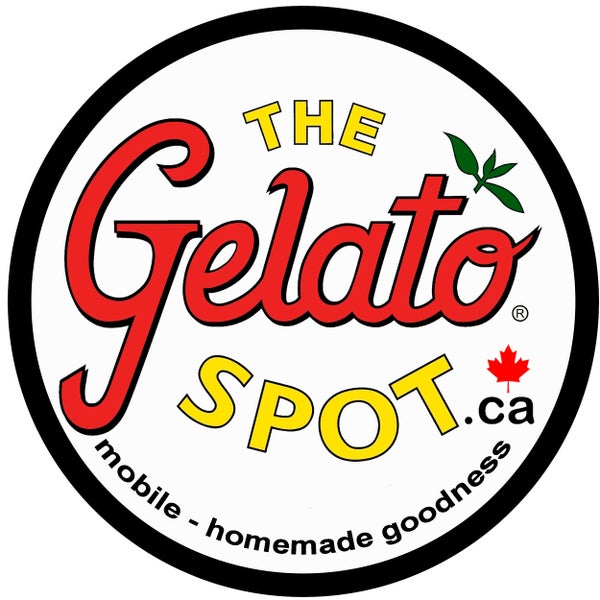 Photo taken at The Gelato Spot by The Gelato Spot on 3/9/2014