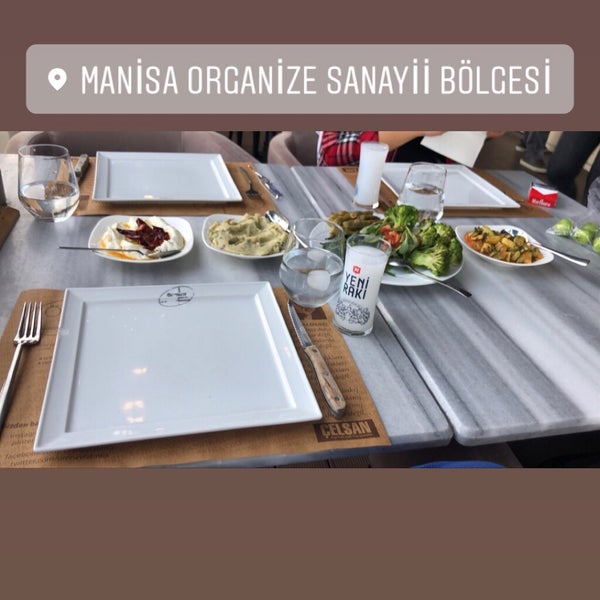 รูปภาพถ่ายที่ Örenay Fabrika โดย İbrahim A. เมื่อ 5/5/2019
