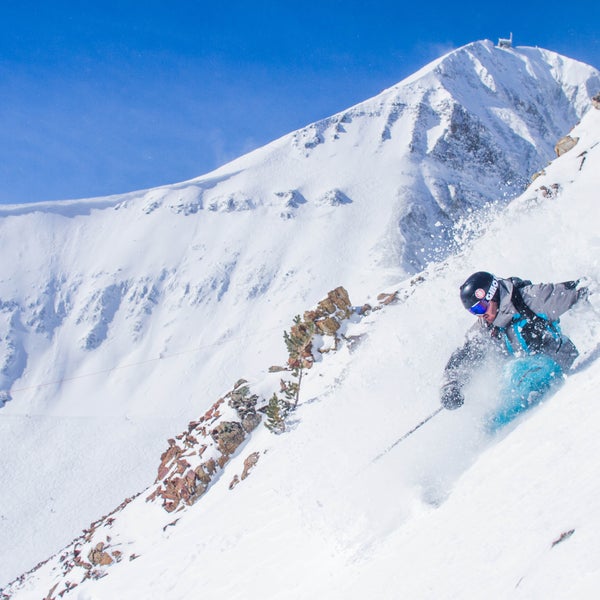 Big Sky Resort 32 Tips