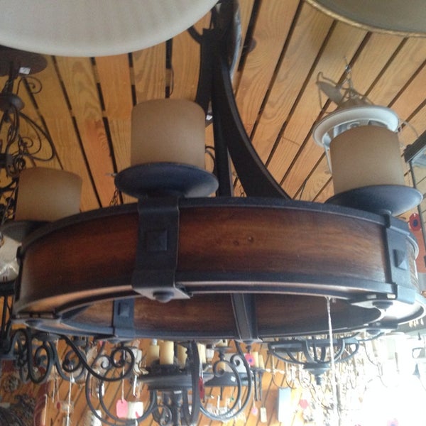 Fotos en lamparas quesada Santiago de los Caballeros, Santiago