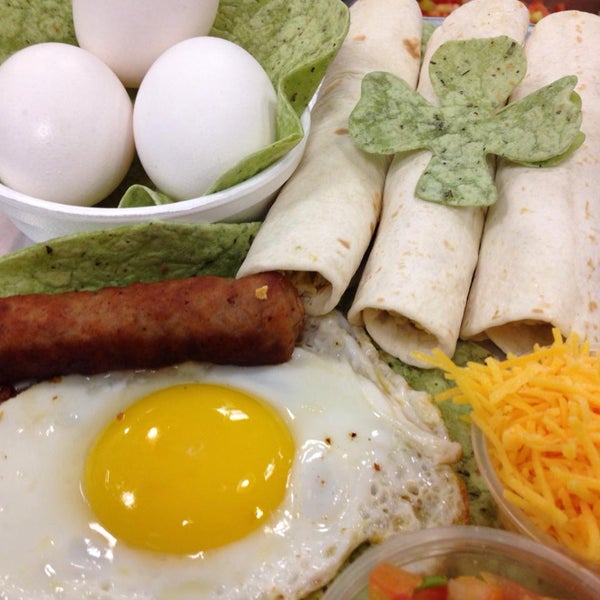 Bad Azz Burrito 10 tips