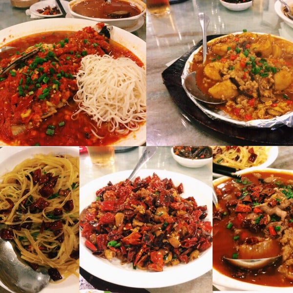 Photos At De Hunan Restauran 湖南湘菜馆 Bandar Puteri Puchong Batu Dua Belas Selangor