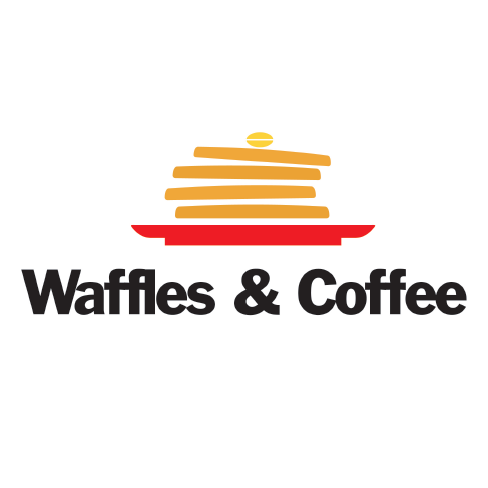 Photo taken at Waffles &amp; Coffee Querétaro by Waffles &amp; Coffee Querétaro on 3/7/2014