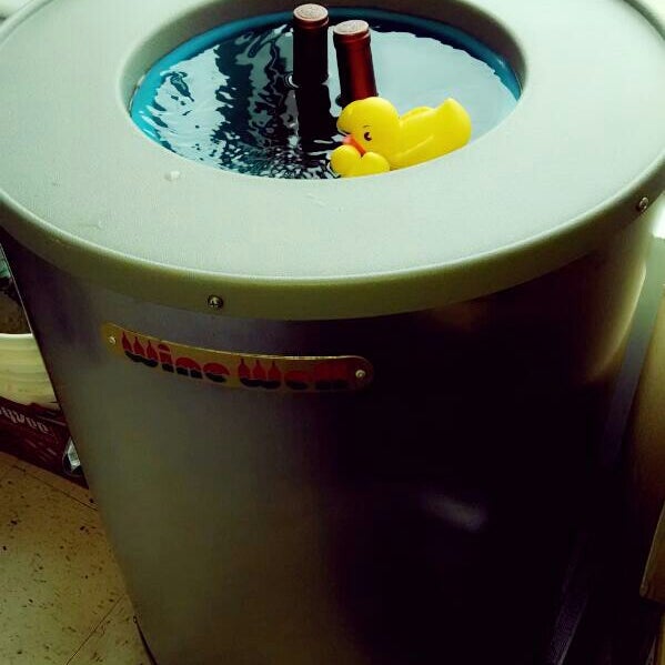 HyVee Wine & Spirits 5 tips