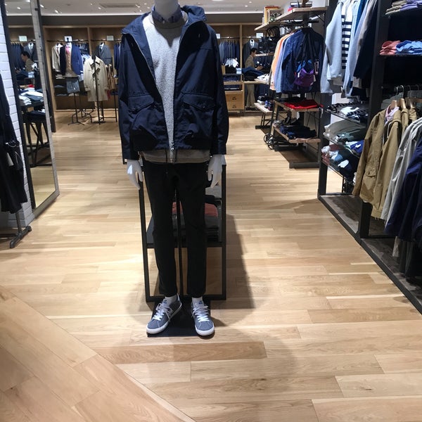 ユナイテッドアローズ グリーンレーベル リラクシング 名古屋タカシマヤ ゲートタワーモール店 United Arrows Green Label Relaxing 笹島町 0 Tips