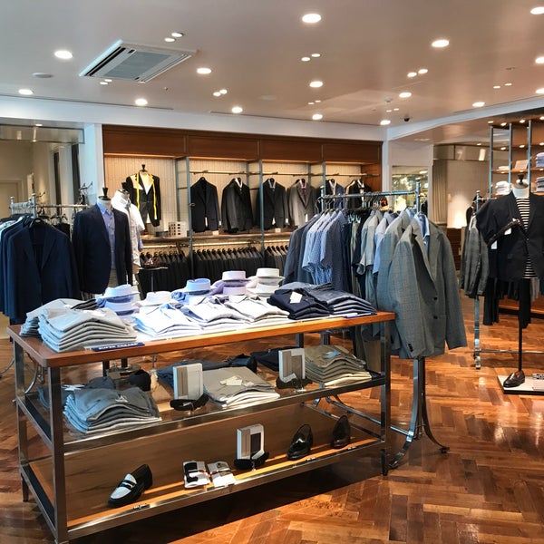 Photos At United Arrows 有楽町 東京 東京都
