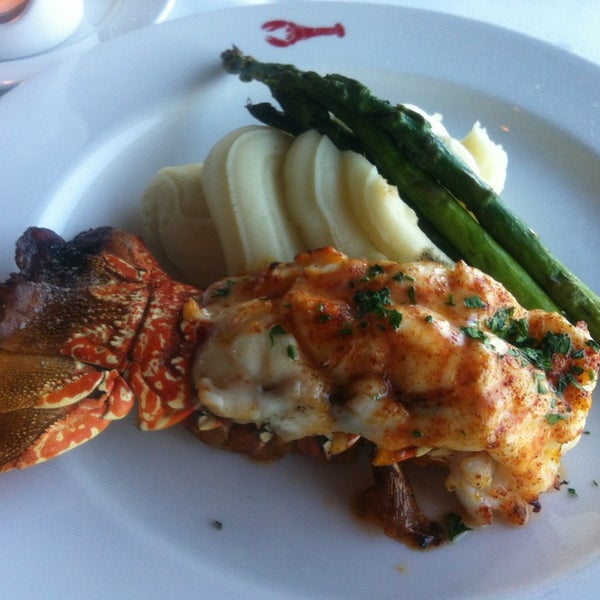 Joe Muer Seafood Downtown Detroit 47 tips