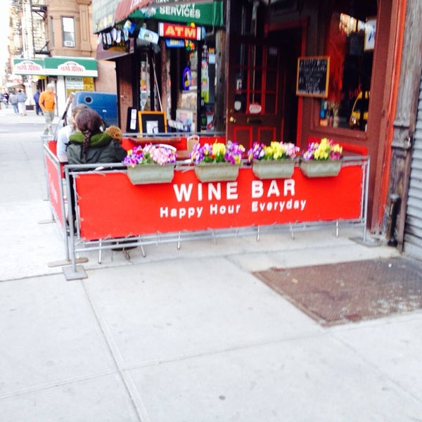 5/6/2014にMario R.がIl Vino Wine Barで撮った写真