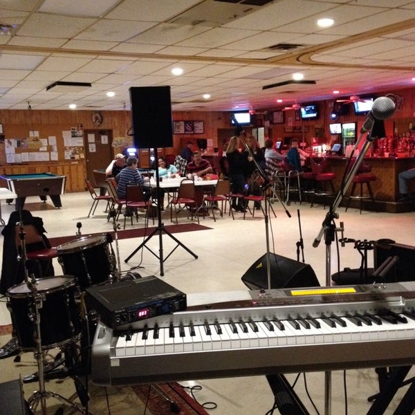 Redmen Lodge Fruitland, MD