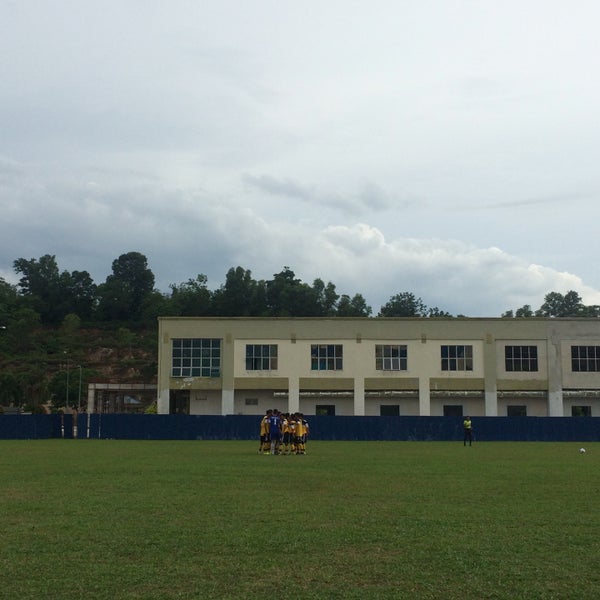 Padang Bola Majlis Perbandaran Nilai
