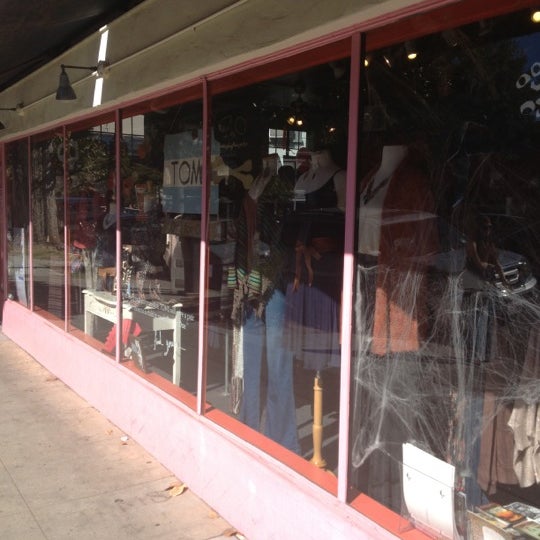 Sugar Shack Boutique Midtown 3 tips from 127 visitors