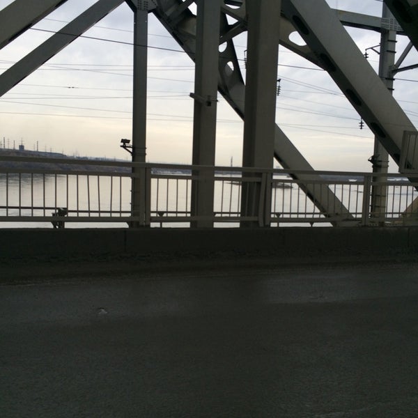Мост 777