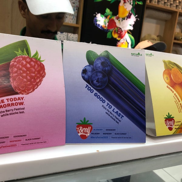 Natural Ice Cream Viman Nagar