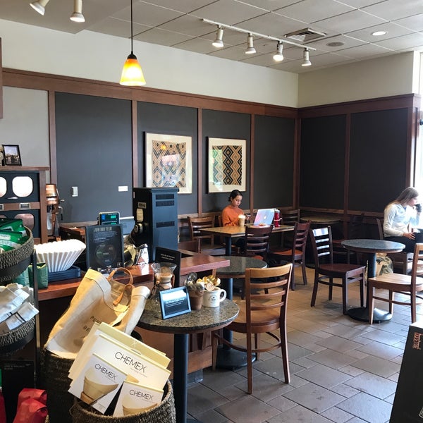 10/3/2018 tarihinde William W.ziyaretçi tarafından Peet&#39;s Coffee &amp; Tea'de çekilen fotoğraf