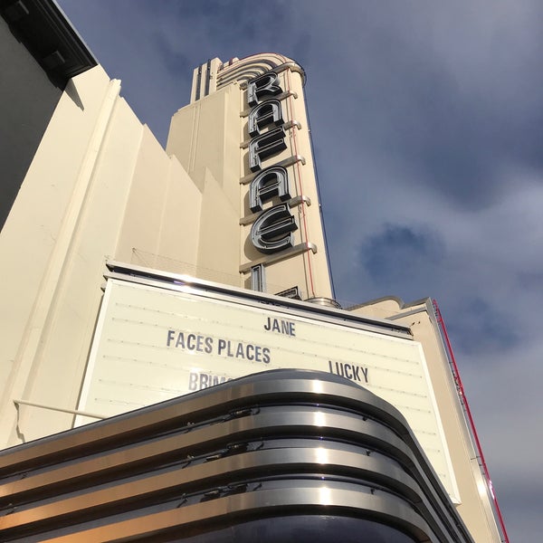 Christopher B. Smith Rafael Film Center Downtown San Rafael 13 tips