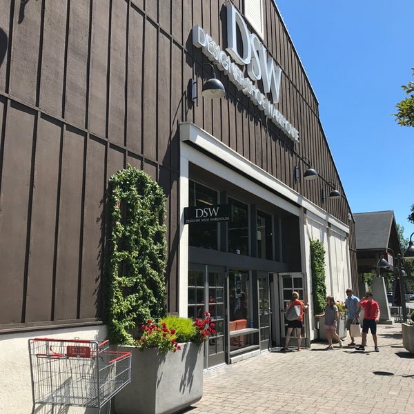 DSW Designer Shoe Warehouse Shoe Store in Novato