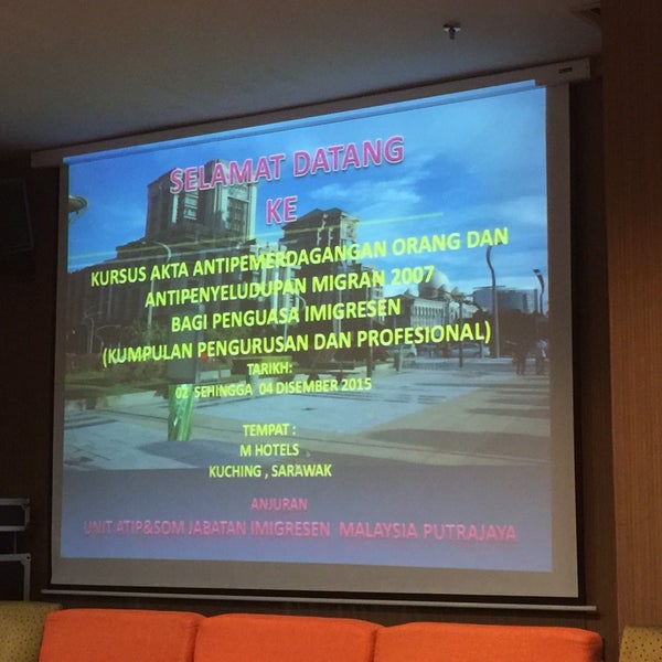 Photos at M Hotels - Hotel in Kuching