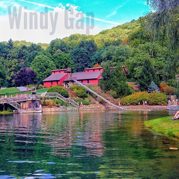Windy Gap 120 Coles Cove Rd