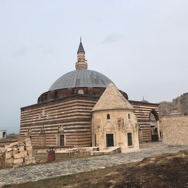 Husrev Pasa Camii 1 Tip From 301 Visitors
