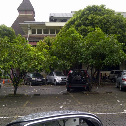 Fotos Bei Sekolah Kristen Tirta Marta Bpk Penabur Kebayoran Lama Jalan Sekolah Kencana Iv 4 Pondok Indah