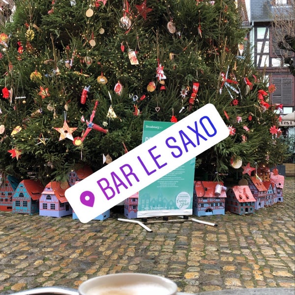 Le Saxo Strasbourg, Grand Est