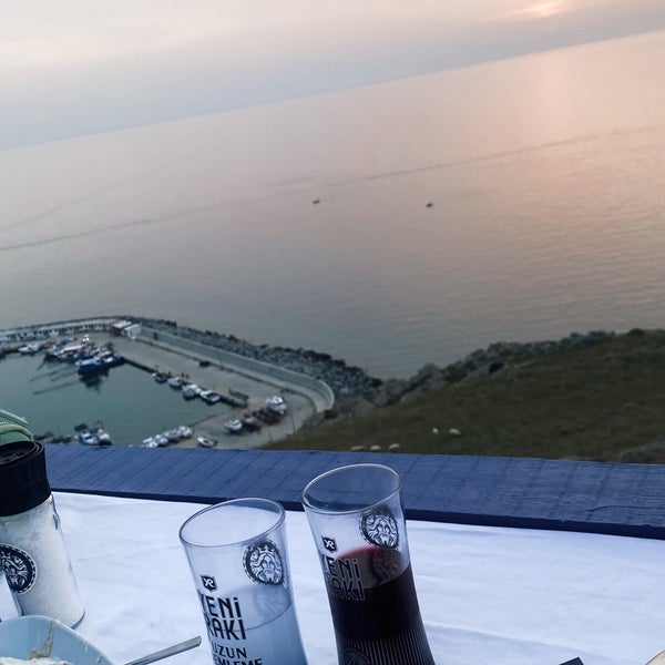 Photo taken at Imroz Poseidon by fatoş k. on 5/18/2024