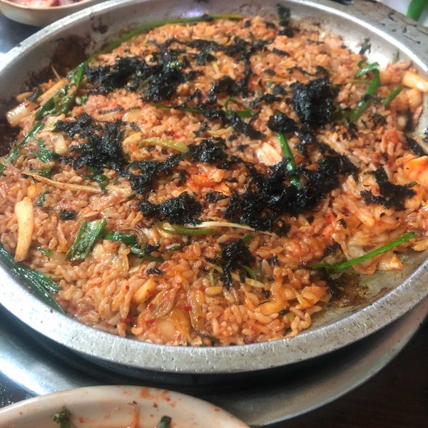 공릉곱창 - Seoul에서 한식당일 공릉곱창