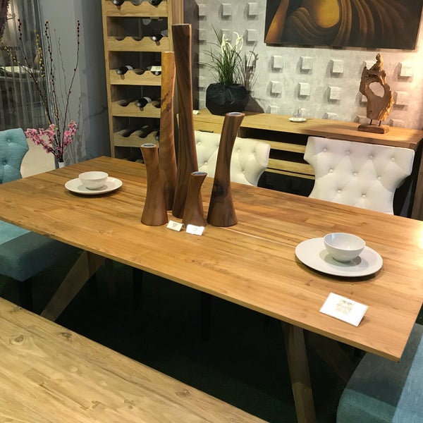 Photos at The Furniture Mall Shopping Mall in Singapore