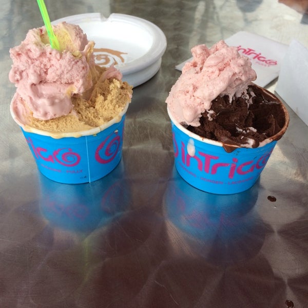 Petit Train De Pully Park