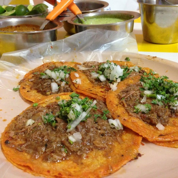 Tacos Los Originales Teopanzolco