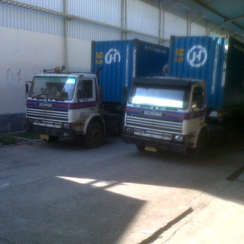 Pt Jiale Indonesia Garment 5 Pengunjung