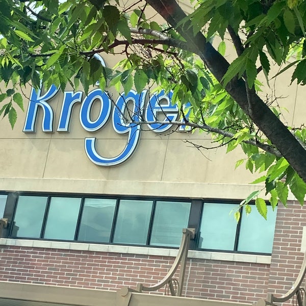 Kroger Indianapolis, IN