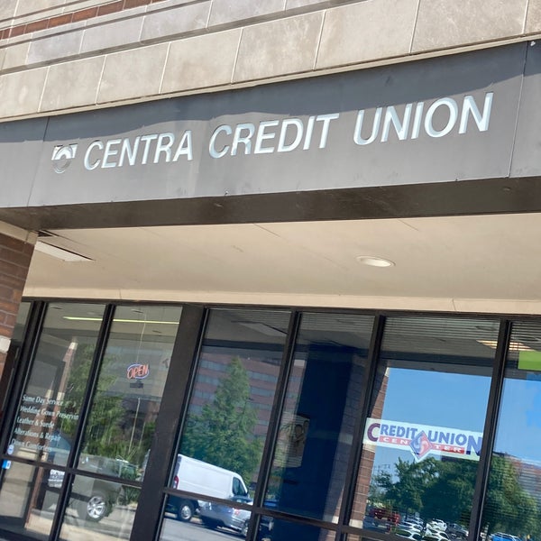Centra Credit Union - Credit Union in Carmel