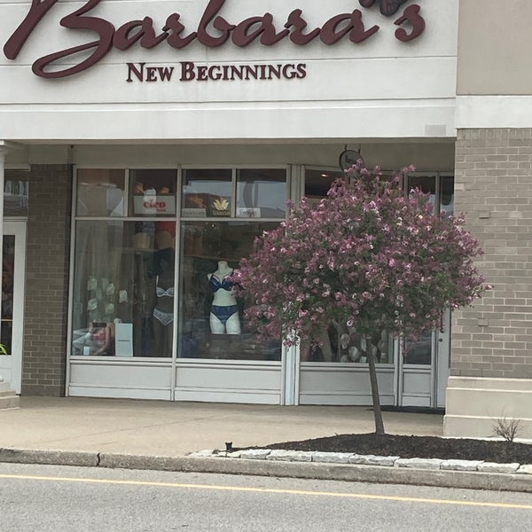 Barbara's New Beginnings Keystone at The Crossing 4 tips