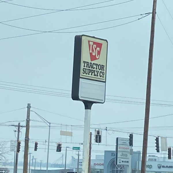 Tractor Supply Co. Noblesville, IN