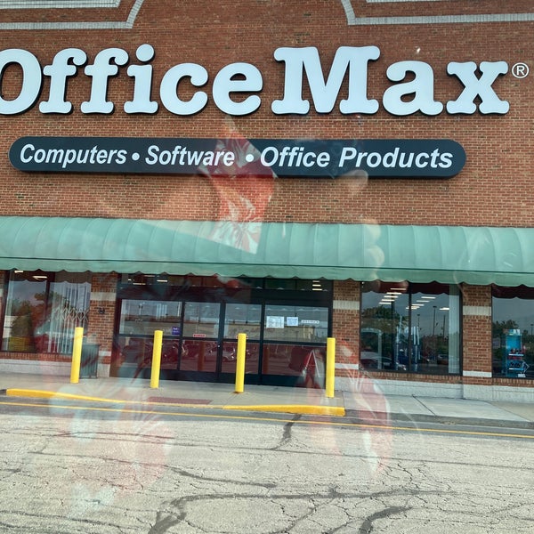 OfficeMax Castleton 4 tips