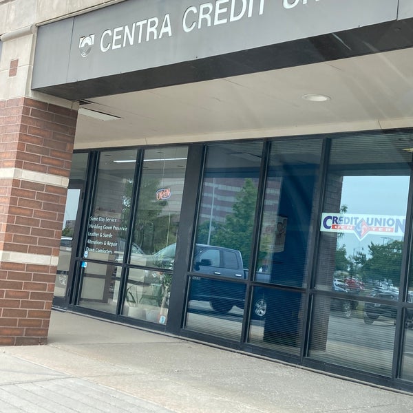 Centra Credit Union - Credit Union in Carmel