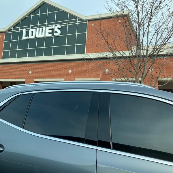 Lowe's Carmel, IN
