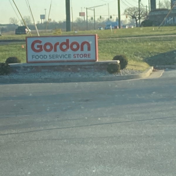 Gordon Food Service Store Castleton 3 tips from 484 visitors