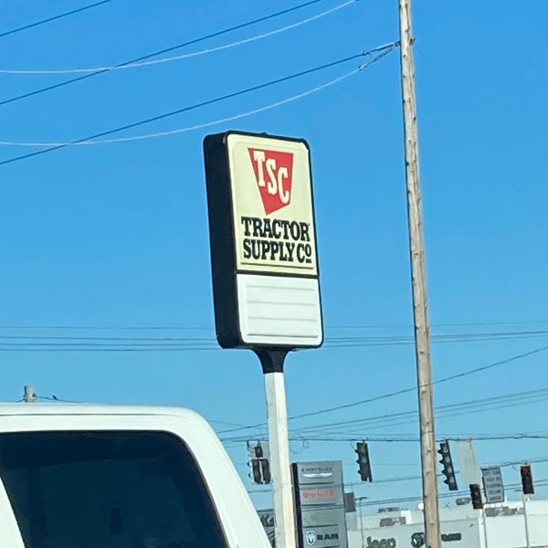 Tractor Supply Co. Noblesville, IN