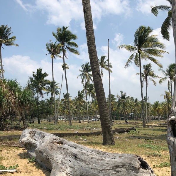 Foto Di Pantai Kg Jambu Bongkok Marang Terengganu