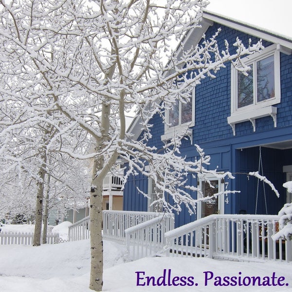 Purple Mountain Bed and Breakfast & Spa Crested Butte, CO